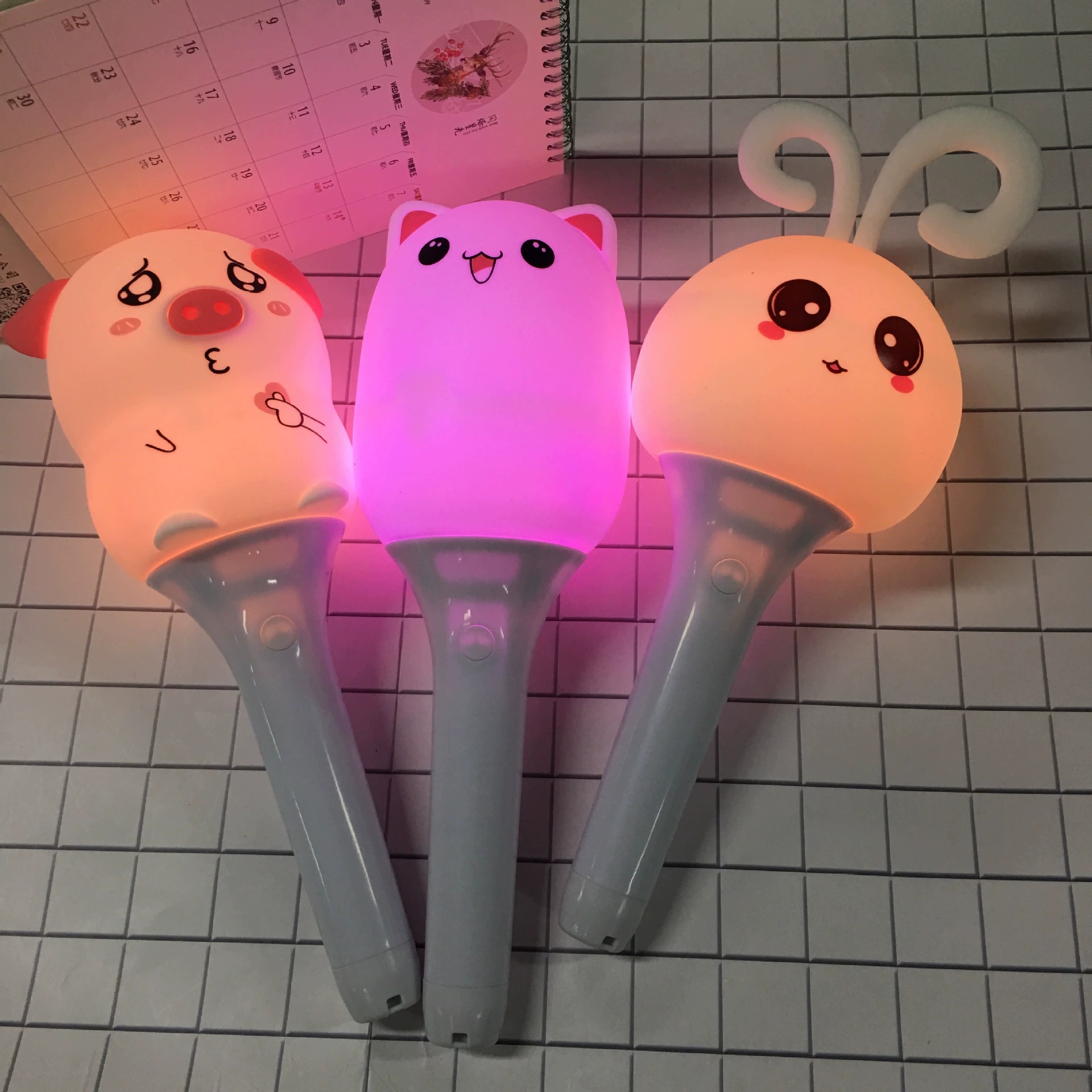 硅胶应援棒 (2) (1)