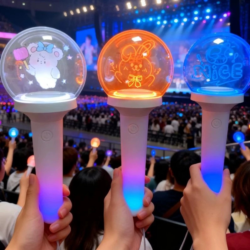 light stick (10)