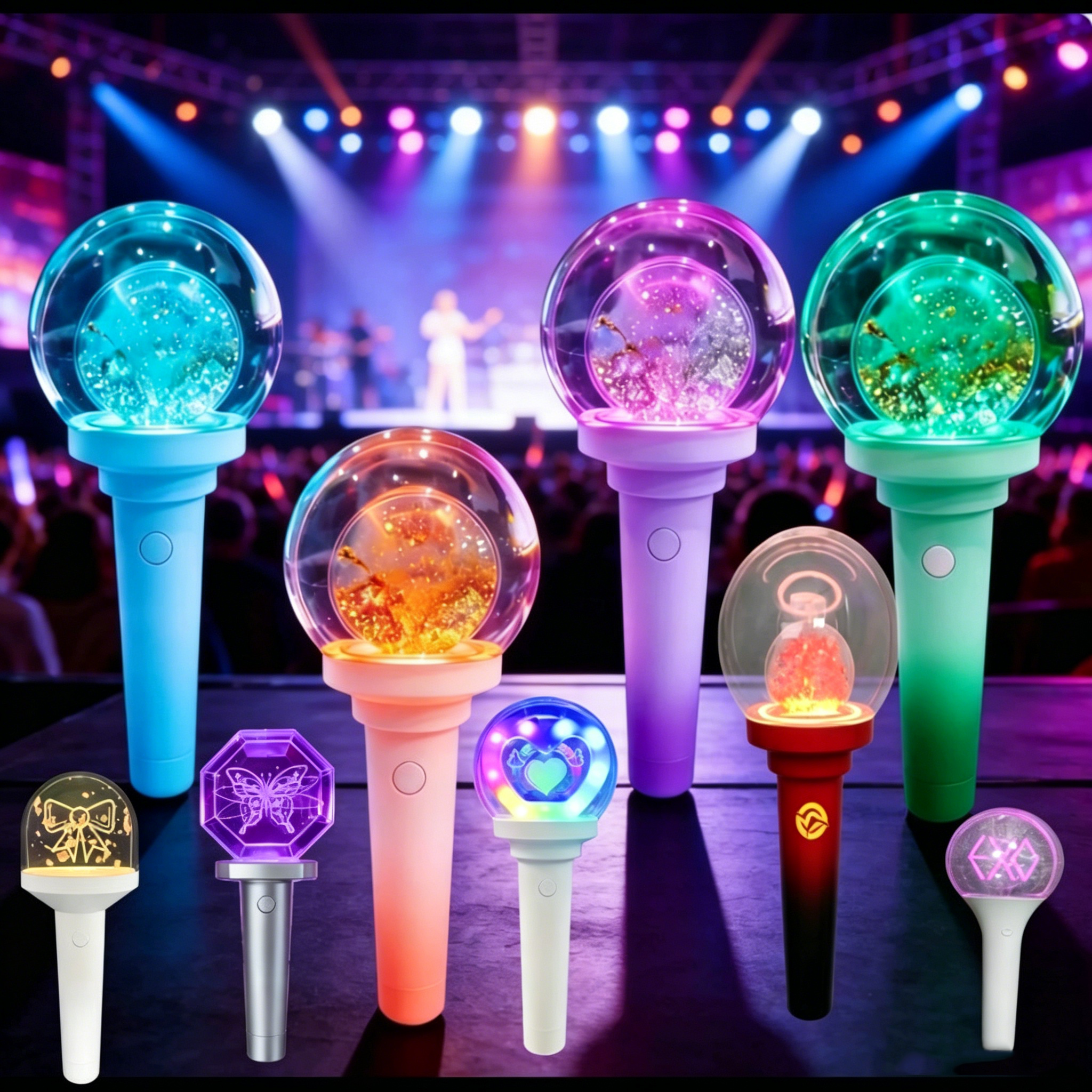 light stick (2)